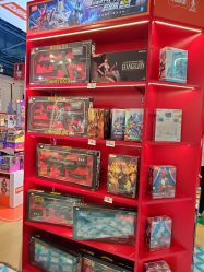 -Hamleys哈姆雷斯(东方福来德店)