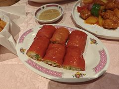-囍凤楼·粤菜·点心·火锅(温特莱店)