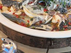 -力力渔港涉外店