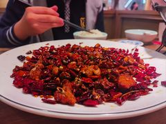 -肖四女乐山跷脚牛肉(滨江天街店)