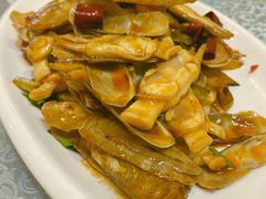-韩记海鲜饺子旗舰店(红海新区店)