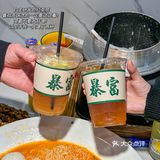 我丢！！义乌还有比这家更绝的酸菜鱼吗 破防