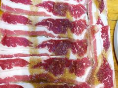 -7年8班朝鲜族非遗美食(三钢里店)