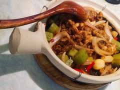 -啫·粤风料理·啫啫煲(仓山万达广场店)