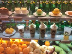 -MUSANG KING猫山王(龙湖杭州滨江天街店)