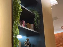 -秀玉coffee&kitchen(黄石大上海店)