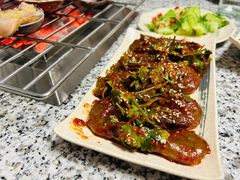 -震海贝烤贝·民俗特色店(延吉总店)