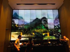 -杭州逸酒店(西湖武林店)