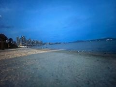 -智住·海景公寓(小径湾店)