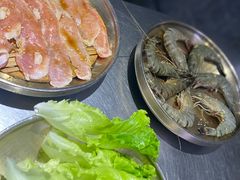 -本炙炭烤·蒲烧活鳗料理店(金沙洲店)