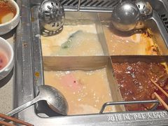 -海底捞火锅(顺义华联店)