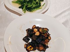 -满堂·烤鸭店·北京菜(鼓楼店)