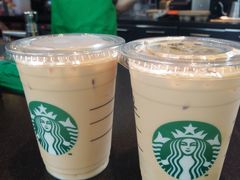 -星巴克(苏州建屋店)