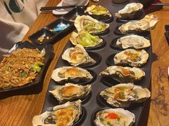 -烧蠔帮·湛江生蚝(南桥店)