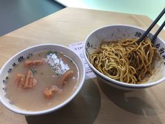 -文叔·湖北名小吃·小龙虾(华强北店)