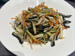 -田水湾丨地道安徽菜(文化路店)