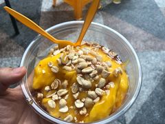 -夏食光安顺小舒冰粉冰浆(甲秀楼店)