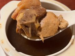 -老坑记·香港经典粤菜馆