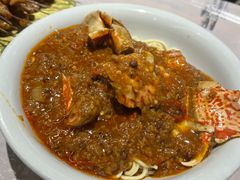 -沈记烧烤海鲜(江汉二路店)