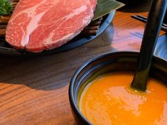 -九畋町和牛黑牛烤肉料理(三里屯3·3大厦店)