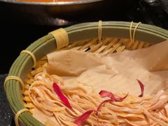 -捞王猪肚鸡火锅(财富中心店)