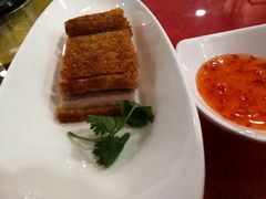 -香融府·烤鸭·家常菜(马家堡路店)