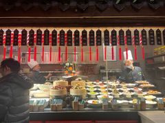 -老宁波1381餐厅(宏泰广场店)
