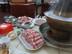 -鑫龙火锅城(经二纬四店)