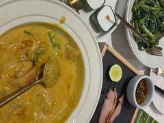 -泰香米泰国餐厅(鎏嘉码头店)