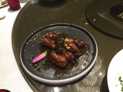 -上海人家花樣年华(中山公园店)