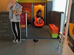 -麦当劳(河北唐山光明路餐厅)