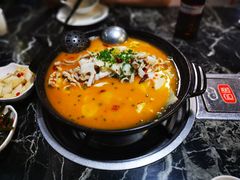 李师傅脆肚-李师傅脆肚(华强北店)