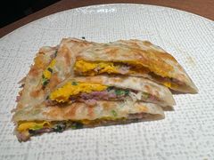 -荣家黄鱼面(前滩太古里店)