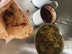 -尚食卢记烧饼(凤凰路总店)