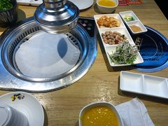 -牛市牛烤肉(西单大悦城店)