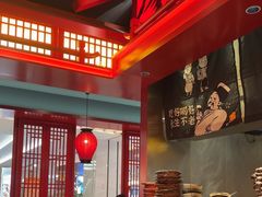 -廖川菜(八佰伴店)