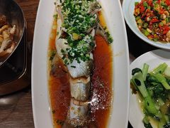 -樟树底(胜利河美食街店)