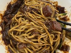 -桃园中华料理炸酱面(燕儿岛路店)