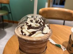 -星巴克(天津佛罗伦萨小镇店)
