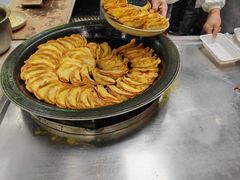 -李记清真馆(打钉巷店)