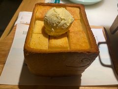 -绿茶餐厅(领展购物广场·中关村店)
