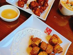 -德林砂锅粥(景田店)
