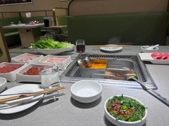 -海底捞火锅(奥山世纪城店)