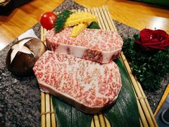 -隐炉和牛烧肉店(群力店)