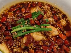 -沸腾鱼乡(知春路分店)