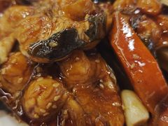 -黄记煌三汁焖锅(首创奥特莱斯店)