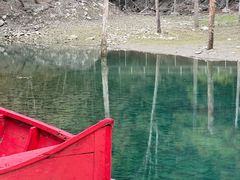 -叠溪松坪沟景区