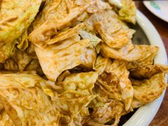 乾隆白菜-北京小肠陈饭庄(方庄店)