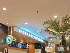 -逸派咖啡 EPARKCOFFEE(广安门店)