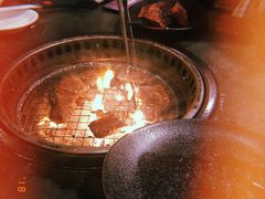 -牛角日本烧肉专门店(天王寺店 )